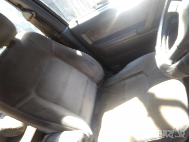 Pajero Superselekt 2.5 2.8 tdi , снимка 6 - Автомобили и джипове - 15489743