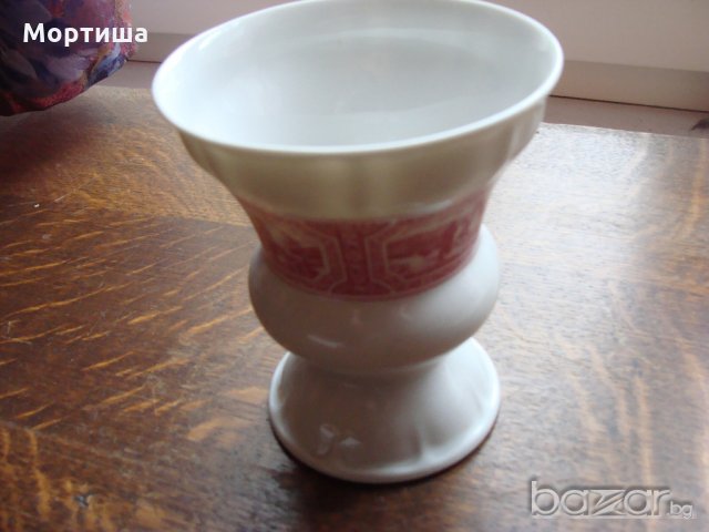 Heinrich колекционерска порцеланова чаша , снимка 2 - Колекции - 20819793