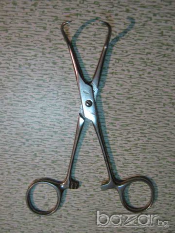 Медицински инструмент - 20, снимка 5 - Медицински консумативи - 7960039