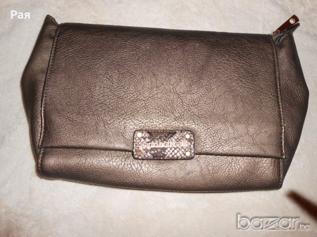 Чанта ,портмоне ,клъч paolo botticelli, снимка 4 - Чанти - 20926371