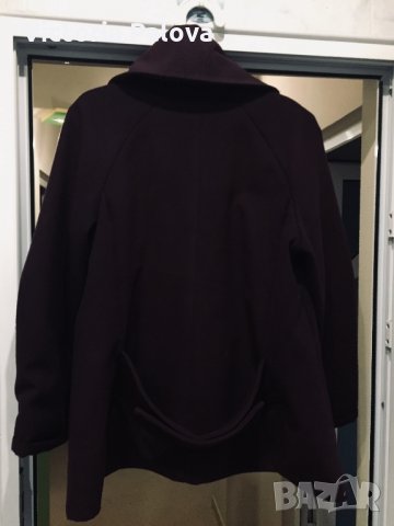 Красиво палто, снимка 6 - Палта, манта - 23672601