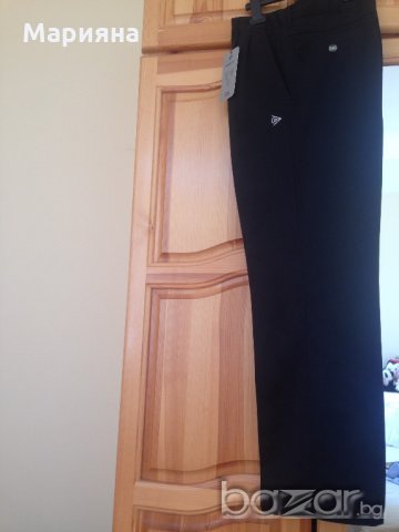 мъжки панталон, снимка 3 - Панталони - 21140916