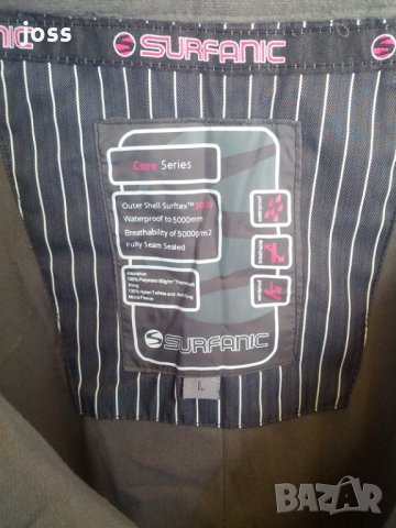 Ски/сноуборд панталон Surfanic, снимка 6 - Спортна екипировка - 23548174