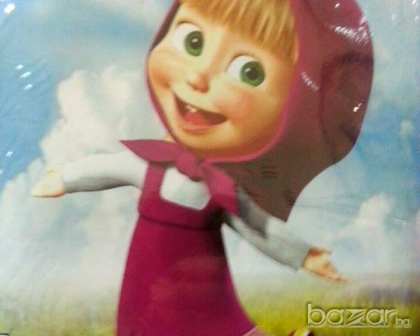 Костюм на Маша