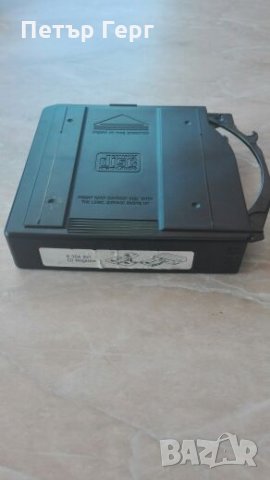 Ченджър за кола, снимка 3 - Аксесоари и консумативи - 26182268