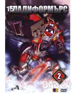 Оригинални детски анимационни филми, снимка 11 - Анимации - 24177015