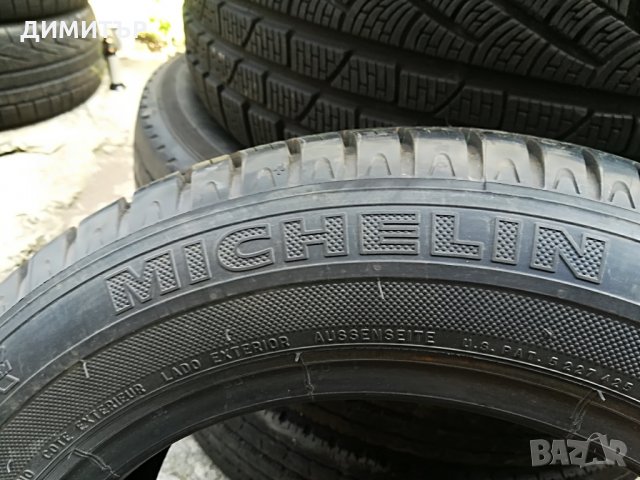 2бр. НОВИ летни гуми MICHELIN 165 65 14 , снимка 3 - Гуми и джанти - 22522210