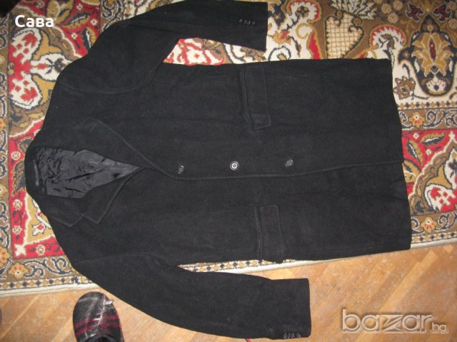 Палто S.OLIVER  мъжко,м-л, снимка 2 - Якета - 20415498