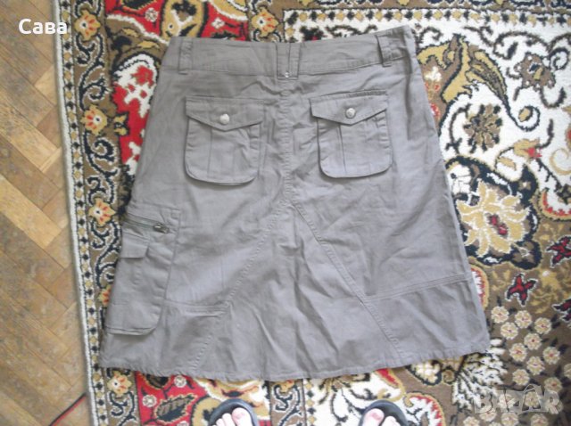 Поли G-STAR, FLASH L., BETTY GANG, снимка 9 - Поли - 25671603