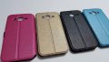 Samsung Galaxy J3,Galaxy  J5,Galaxy J5 2016,Galaxy J7 2016 калъф тип тефтер, снимка 4