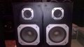 Teac s-1 2х70watt/4ohm-2 броя колони-внос швеицария, снимка 2
