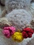 Ръчно плетена играчка - Овца, снимка 4