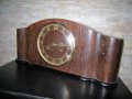 Стар немски каминен часовник  , снимка 3