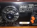 ПОРЪЧАН-technics-stereo amplifier-made in japan-370w-внос швеицария, снимка 15
