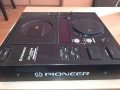 pioneer cdj-500ll limited professional cd-made in japan-от франция, снимка 8