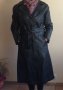 Дамско манто от естествена кожа, снимка 3