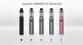 Joyetech Unimax 25 оригинален нов вейп vape 3000mah промоция! , снимка 4