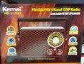 Ретро радио Kemai MD-1177Bt Bluetooth Usb Sd Fm - Носталджи, снимка 4