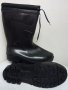 Работни Ботуши с ватиран чорап, снимка 3