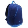  Ученическа раница Nike Varsity Backpack , снимка 1 - Раници - 13848189