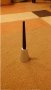 химикалка с поставка за химикалка метални, снимка 1 - Подаръци за рожден ден - 16896082