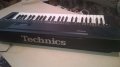 technics sx-k250-electronic organ-made in japan-внос швеицария, снимка 15
