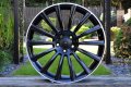 20" Алуминиеви Джанти 5x112 MERCEDES S W221 W222 CLS C219 C218, снимка 2