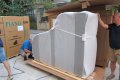 Професионален пренос на пиана и рояли от магазин Мелодия, снимка 3