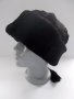 ДАМСКА ШАПКА ЧИНЧИЛА КАЛПАК АВАНГАРД - 111, снимка 2