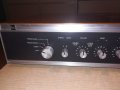 ПОРЪЧАН-dual cv31 amplifier-made in germany-внос швеицария, снимка 12