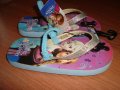 Намалени на 10лв-Disney Frozen – Нови джапанки/сандали, снимка 7
