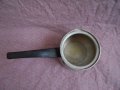 старо алуминиево джезве, снимка 4