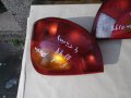 стоп(ляв и десен) за Форд Фиеста 98 година, снимка 3