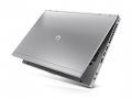 HP Compaq EliteBook 8460p Intel Core i5-2520M 2.50GHz / 4096MB / 320GB / DVD/RW / DisplayPort / 2xUS, снимка 2