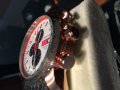 МЪЖКИ ЧАСОВНИК CHOPARD 1000 MIGLIA ААА+, снимка 3