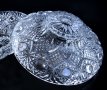 Плитка купа рязан чешки кристал, снимка 3