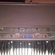 Rft sv 3930 hi-fi stereo amplifier-made in germany-внос швеицария, снимка 2 - Тонколони - 12832833
