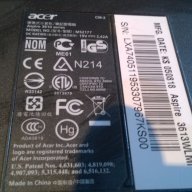 Acer-лаптоп за ремонт за части, снимка 7 - Части за лаптопи - 16291133