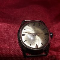 Стар мъжки механичен часовник , снимка 9 - Антикварни и старинни предмети - 25304119