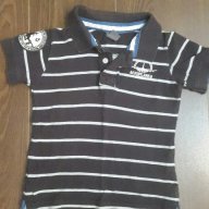 ZARA блузка, 2-3 год. Цена 5.00 лв., снимка 2 - Детски Блузи и туники - 13938441
