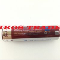 Акумулаторна батерия 4.2 V и  3.7 V 18650, 6800 mAh и зарядно за тях, снимка 3 - Друга електроника - 9894485