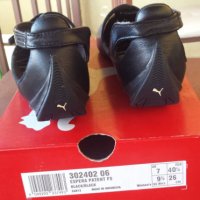 Дамски спортни обувки на Пума, снимка 4 - Дамски ежедневни обувки - 22389125