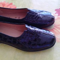 Нови Gabor comfort №39, снимка 6 - Дамски ежедневни обувки - 24891235