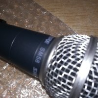 shure sm58-професионален качествен микрофон, снимка 16 - Микрофони - 21109523
