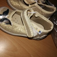 обувки / пантофки от текстил , снимка 4 - Детски пантофи - 22657522