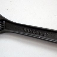 Раздвижен гаечен ключ до 20mm BAHCO 8070, снимка 1 - Ключове - 18602954