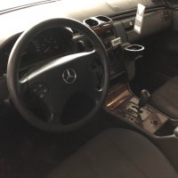 Mercedes-Benz E 220 CDI на части, снимка 5 - Автомобили и джипове - 24983861