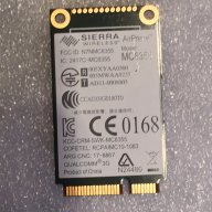 HP Gobi 3000 3G+GPS Module (Elitebook/Probook), снимка 5 - Мрежови адаптери - 13591877