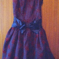 Красива и качествена бална рокля, снимка 2 - Други - 19444710