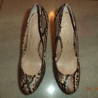 Официални обувки Jessica Simpson, снимка 2 - Дамски обувки на ток - 14795881